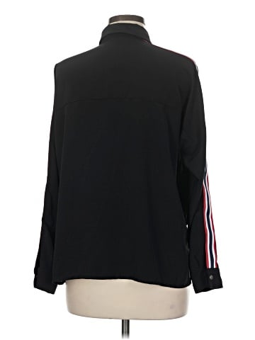 Karlie Long Sleeve Blouse (view 2)