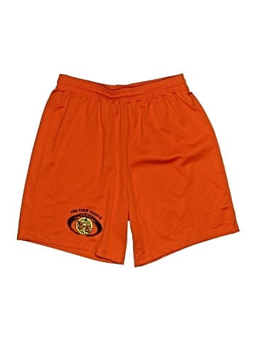 A4 Athletic Shorts (view 1)