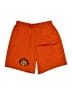 A4 100% Polyester Orange Athletic Shorts Size XL (youth) - photo 1