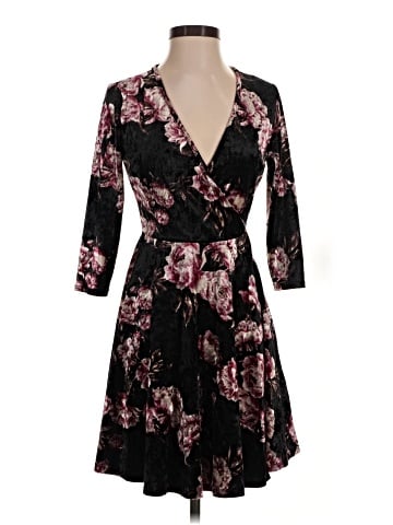 Charlotte Russe Casual Dress (view 1)