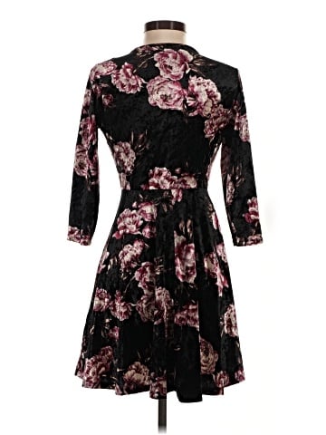 Charlotte Russe Casual Dress (view 2)