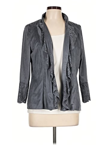 MULTIPLES Blazer (view 1)