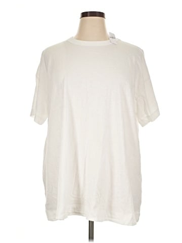 Old Navy Short Sleeve T-Shirt (view 1)