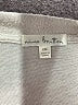 Nine Britton Color Block Teal Pullover Sweater Size XXL - photo 7
