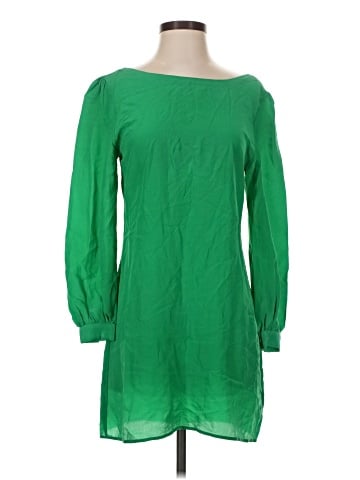Hy & Dot Casual Dress (view 1)