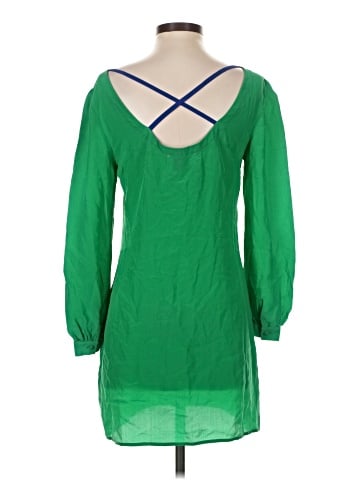Hy & Dot Casual Dress (view 2)