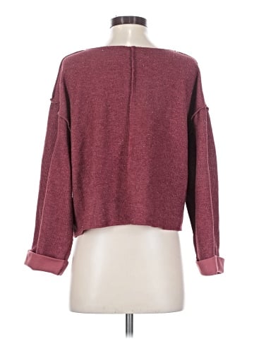 Urban Outfitters Pullover Sweater (view 2)