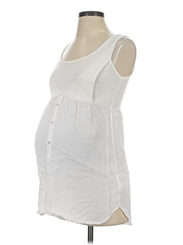 Seraphine Sleeveless Blouse (view 1)