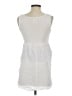 Seraphine White Sleeveless Blouse Size XS Maternity - photo 2