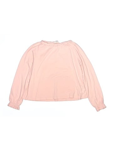 Crewcuts Long Sleeve Blouse (view 1)