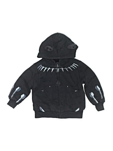 Marvel Zip Up Hoodie (view 1)