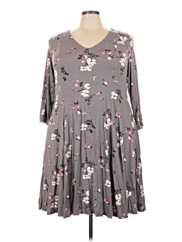 Torrid Casual Dress (view 1)
