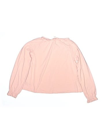 Crewcuts Long Sleeve Blouse (view 2)