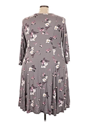 Torrid Casual Dress (view 2)