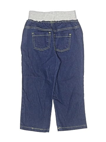 Baby Essentials Jeans (view 2)