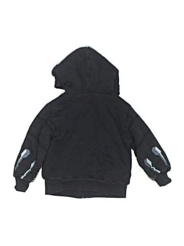 Marvel Zip Up Hoodie (view 2)