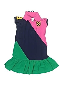 Polo by Ralph Lauren Dress (view 1)