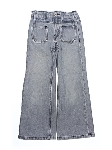Zara Jeans (view 1)