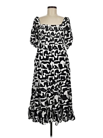 THML Casual Dress (view 1)