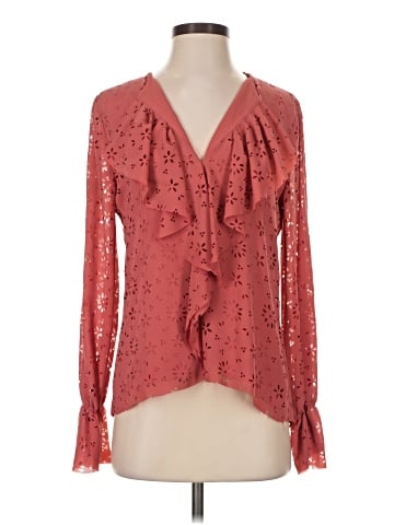 Bailey 44 Long Sleeve Blouse (view 1)