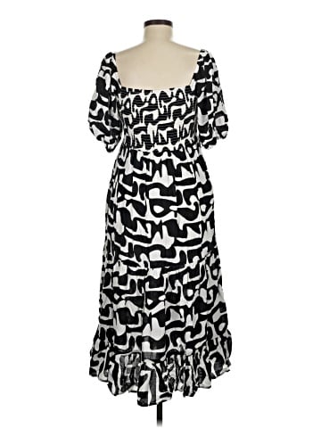 THML Casual Dress (view 2)