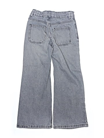 Zara Jeans (view 2)