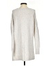 Ruby Moon Silver Pullover Sweater Size S - photo 2