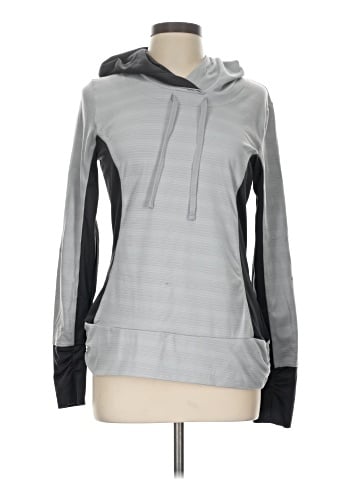 MPG Pullover Hoodie (view 1)
