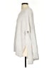 Ruby Moon Silver Pullover Sweater Size S - photo 5