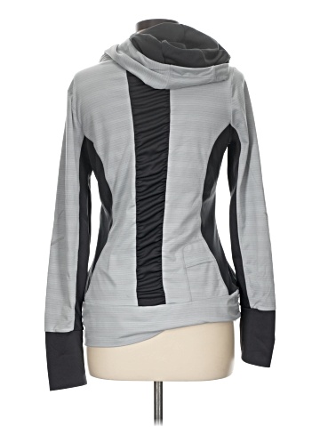 MPG Pullover Hoodie (view 2)