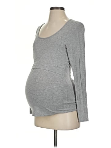 Seraphine Long Sleeve T-Shirt (view 1)