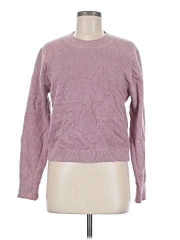 Vince. Pullover Sweater (view 1)