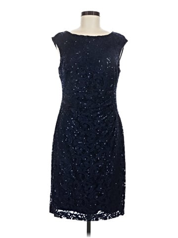 Lauren by Ralph Lauren Cocktail Dress (view 1)