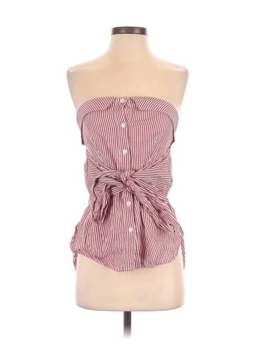 Papermoon Sleeveless Blouse (view 1)