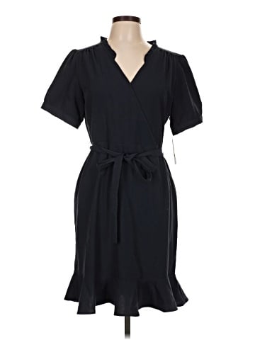 Sharagano Casual Dress (view 1)