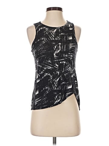 Armani Exchange Sleeveless Blouse (view 1)