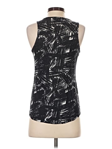 Armani Exchange Sleeveless Blouse (view 2)