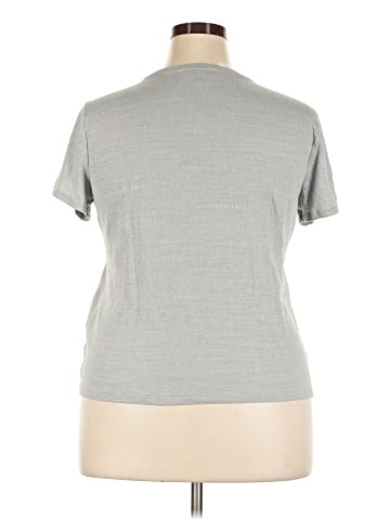 Simply Vera Vera Wang Short Sleeve T-Shirt (view 2)