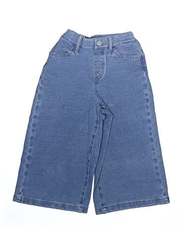 Uniqlo Jeans (view 1)