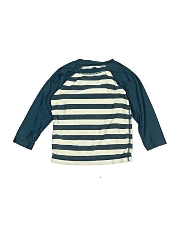 Tea 3/4 Sleeve T-Shirt (view 1)