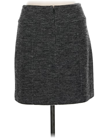 Vince. Wool Skirt (view 2)