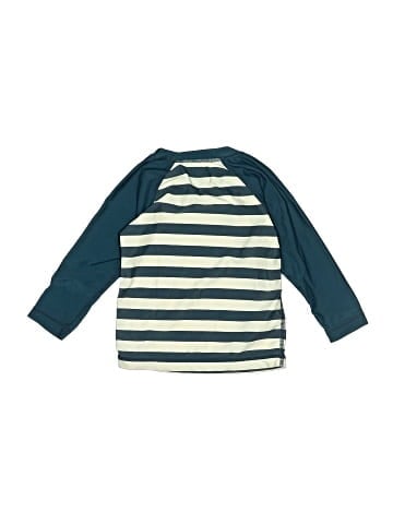 Tea 3/4 Sleeve T-Shirt (view 2)