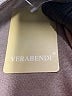 Verabendi Tan Cardigan Size M - photo 7