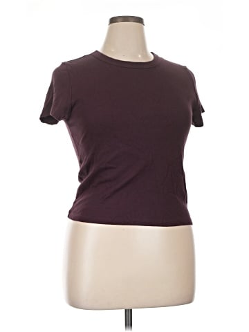 American Eagle Outfitters Short Sleeve T-Shirt (view 1)