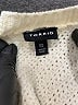Torrid 100% Acrylic Ivory Pullover Sweater Size Med Plus (00) - photo 7