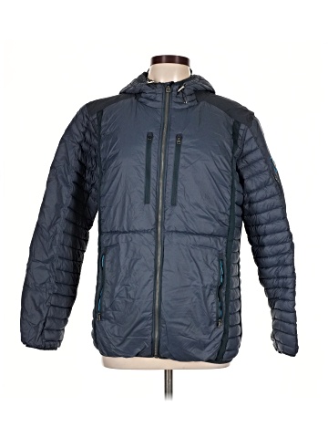 Kuhl Snow Jacket (view 1)