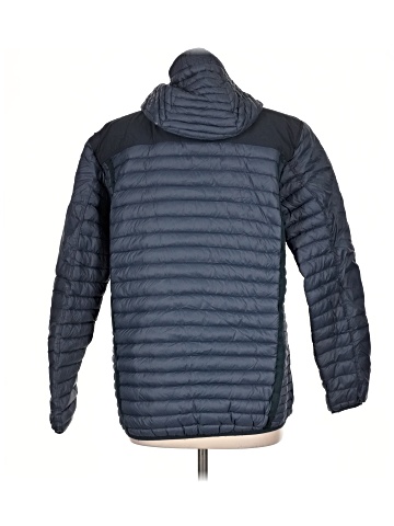 Kuhl Snow Jacket (view 2)