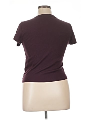 American Eagle Outfitters Short Sleeve T-Shirt (view 2)