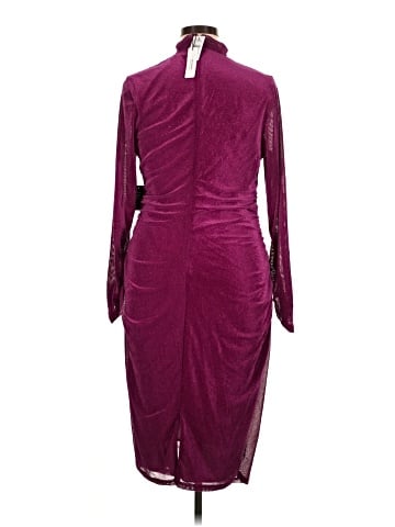 Express Cocktail Dress (view 2)