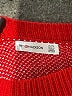 89th & Madison 100% Acrylic Red Pullover Sweater Size XL - photo 7